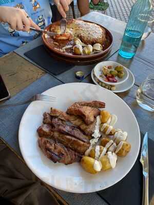 La Marca Asador Argentino