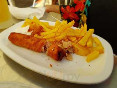 El Rinconcito De Domi