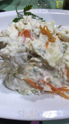 El Rinconcito De Domi