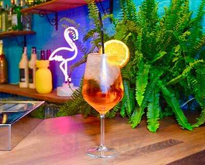 Lingxi Bar Restaurante