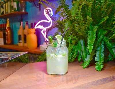 Lingxi Bar Restaurante