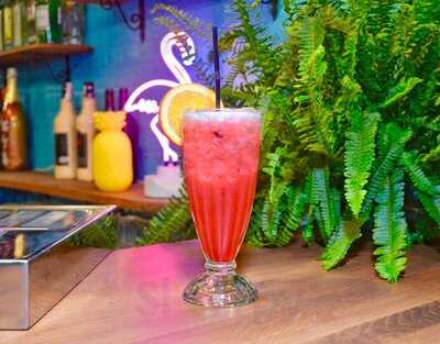 Lingxi Bar Restaurante