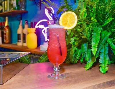 Lingxi Bar Restaurante