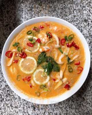 Lingxi Bar Restaurante