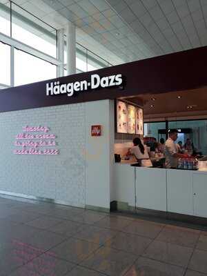 Häagen-dazs