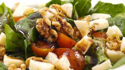 The Salad Corner - El Rincon De La Ensalada