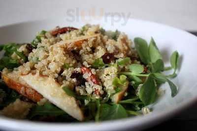 The Salad Corner - El Rincon De La Ensalada