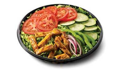 The Salad Corner - El Rincon De La Ensalada - Photo 7