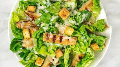 The Salad Corner - El Rincon De La Ensalada - Photo 8