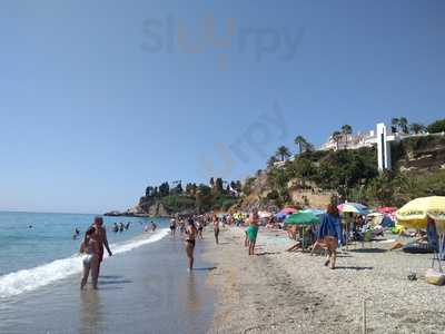 El Ancla Nerja Burrina