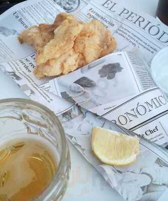 El Cartucho De Teatinos