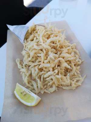 El Cartucho De Teatinos