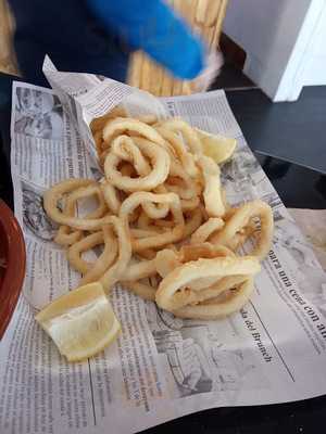 El Cartucho De Teatinos