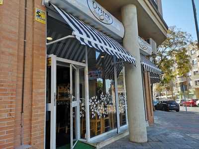 El Cartucho De Teatinos