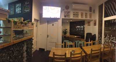 El Cartucho De Teatinos