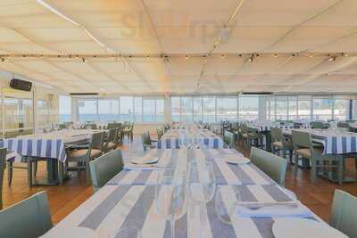 Barcelona Beach Club