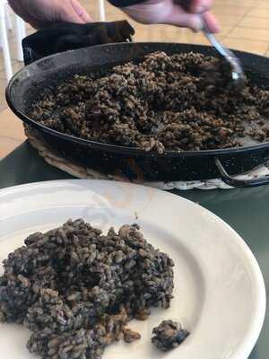 Barcelona Beach Club