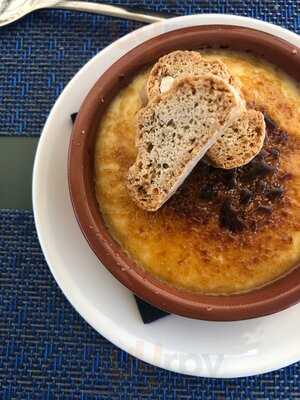 Barcelona Beach Club