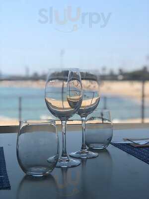 Barcelona Beach Club