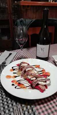 Restaurante Can Sebas