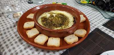 Restaurante Can Sebas