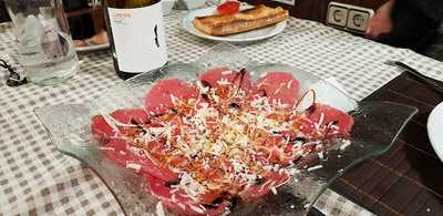 Restaurante Can Sebas