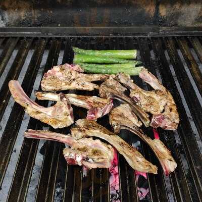 Restaurante Can Sebas