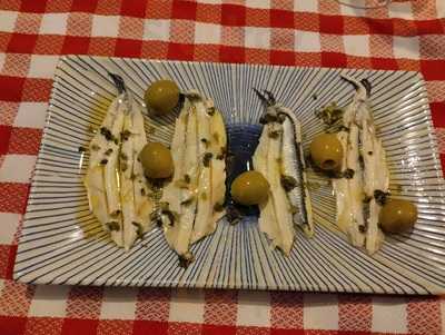 Restaurante Can Sebas