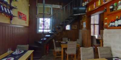 Restaurante Can Sebas