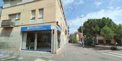 Restaurante Can Sebas