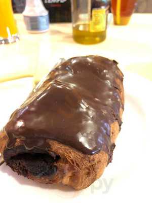 Cafeteria Y Pasteleria La Sonrisa