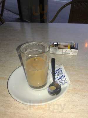 Cafeteria Y Pasteleria La Sonrisa