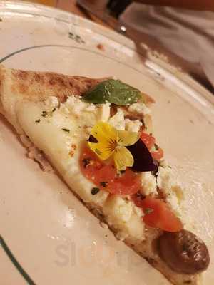 Restaurante Nao Colon