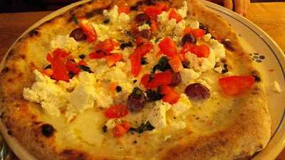 Restaurante Nao Colon