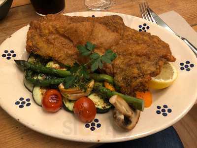 Restaurante Nao Colon