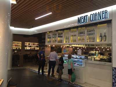 Meat Corner