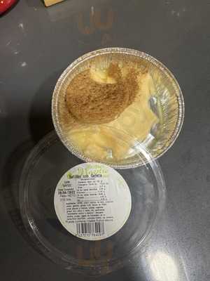 Postres Maestro Paleño