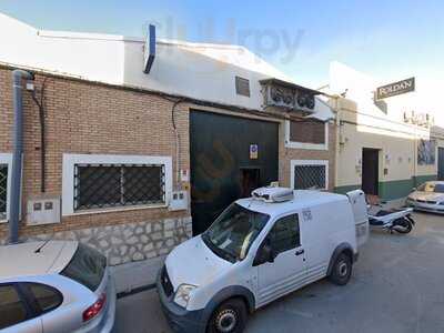 Postres Maestro Paleño