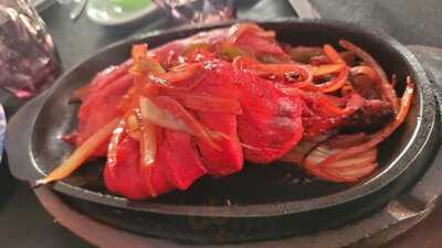 Taj Tandoori Y Vegano