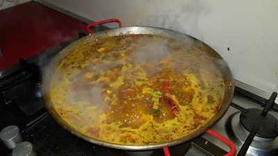 Francisco Tejero Garcia