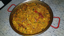 Francisco Tejero Garcia