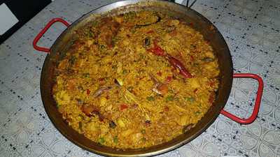 Francisco Tejero Garcia