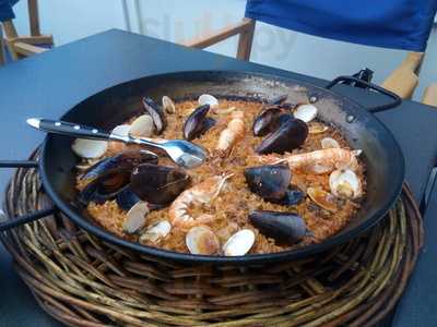 Tapa Tapa Barceloneta