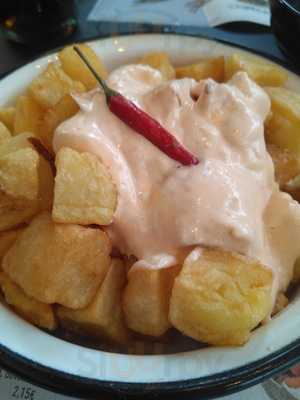 Tapa Tapa Barceloneta