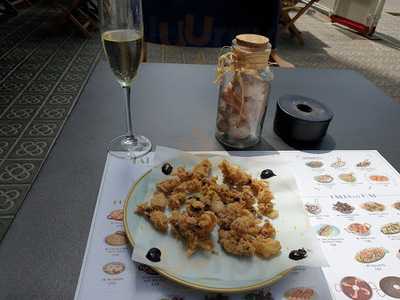 Tapa Tapa Barceloneta