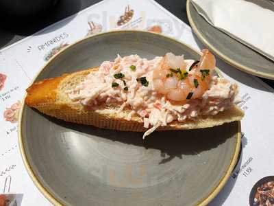 Tapa Tapa Barceloneta