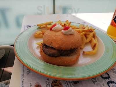 Tapa Tapa Barceloneta