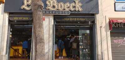Frankfurts Leo Boeck