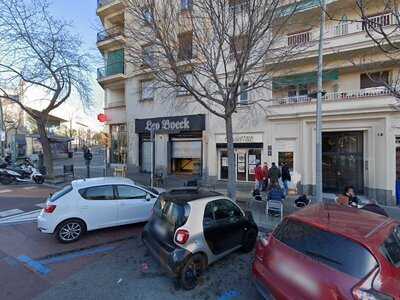 Frankfurts Leo Boeck