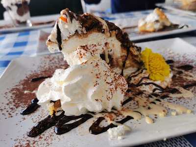 Pizzería La Chimenea